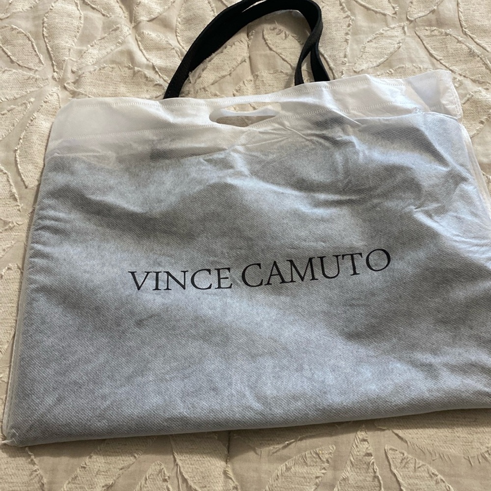 Vince Camuto bag new -never worn
